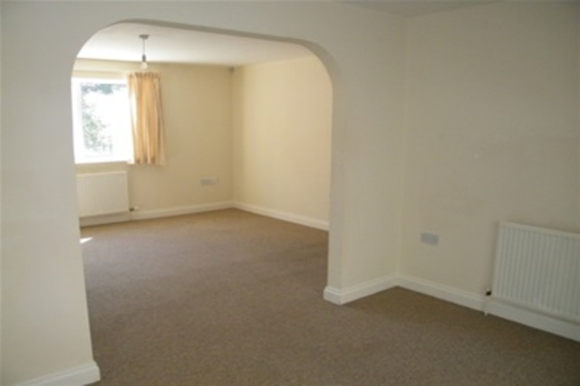  Image of 3 bedroom Detached house to rent in Federation Road Plymouth PL3 at Plymouth, PL3 6BR
