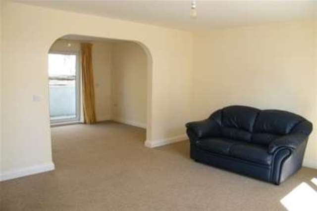  Image of 3 bedroom Detached house to rent in Federation Road Plymouth PL3 at Plymouth, PL3 6BR