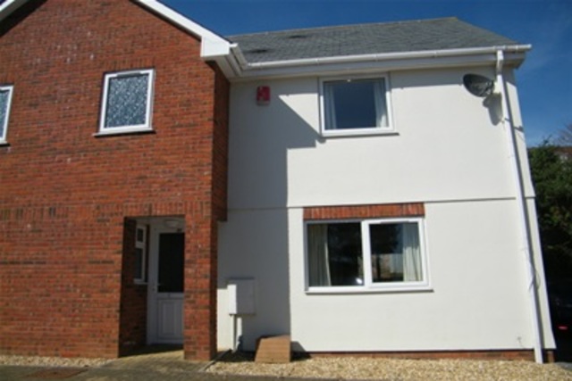  Image of 3 bedroom Detached house to rent in Federation Road Plymouth PL3 at Plymouth, PL3 6BR