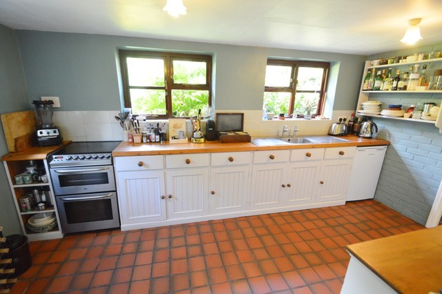  Image of 4 bedroom Cottage for sale in Fen Road Blo Norton Diss IP22 at Fen Road Blo Norton Diss, IP22 2JH
