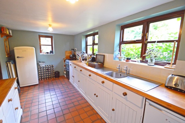  Image of 4 bedroom Cottage for sale in Fen Road Blo Norton Diss IP22 at Fen Road Blo Norton Diss, IP22 2JH