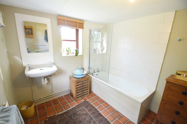  Image of 4 bedroom Cottage for sale in Fen Road Blo Norton Diss IP22 at Fen Road Blo Norton Diss, IP22 2JH