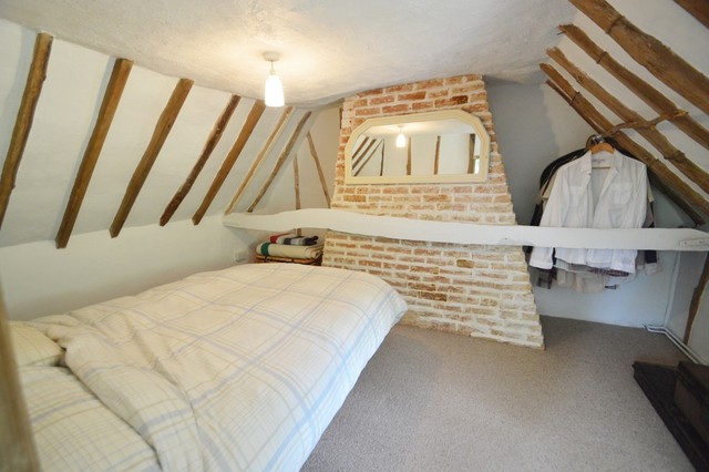  Image of 4 bedroom Cottage for sale in Fen Road Blo Norton Diss IP22 at Fen Road Blo Norton Diss, IP22 2JH