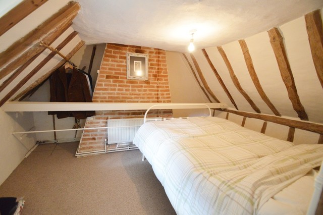  Image of 4 bedroom Cottage for sale in Fen Road Blo Norton Diss IP22 at Fen Road Blo Norton Diss, IP22 2JH