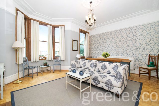  Image of 2 bedroom Flat to rent in Fernhead Road London W9 at Maida Vale London Maida Hill, W9 3EL