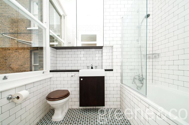  Image of 2 bedroom Flat to rent in Fernhead Road London W9 at Maida Vale London Maida Hill, W9 3EL