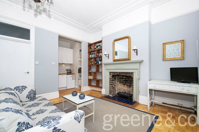 Image of 2 bedroom Flat to rent in Fernhead Road London W9 at Maida Vale London Maida Hill, W9 3EL