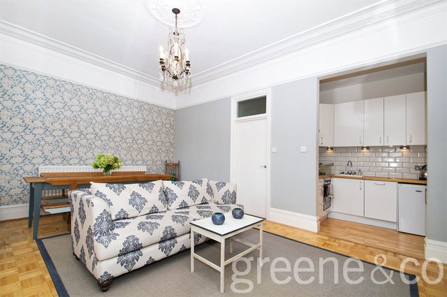  Image of 2 bedroom Flat to rent in Fernhead Road London W9 at Maida Vale London Maida Hill, W9 3EL