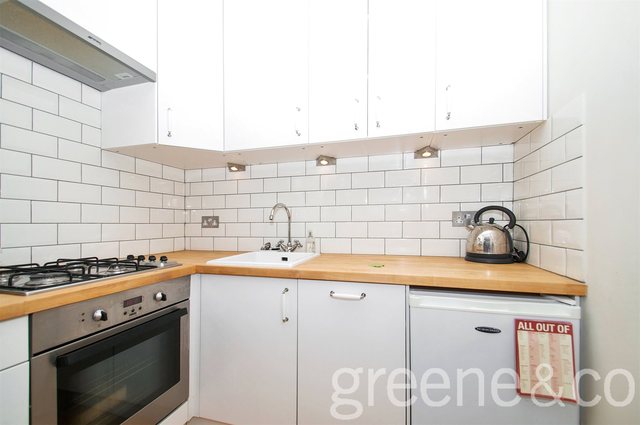  Image of 2 bedroom Flat to rent in Fernhead Road London W9 at Maida Vale London Maida Hill, W9 3EL