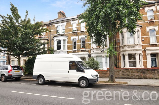  Image of 2 bedroom Flat to rent in Fernhead Road London W9 at Maida Vale London Maida Hill, W9 3EL