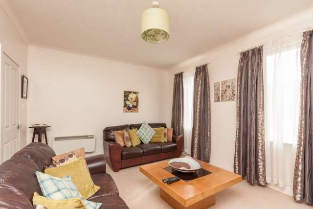  Image of 3 bedroom Flat for sale in Ferry Road Place Edinburgh EH4 at Edinburgh, EH4 4AX