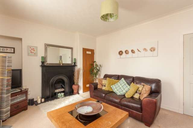  Image of 3 bedroom Flat for sale in Ferry Road Place Edinburgh EH4 at Edinburgh, EH4 4AX
