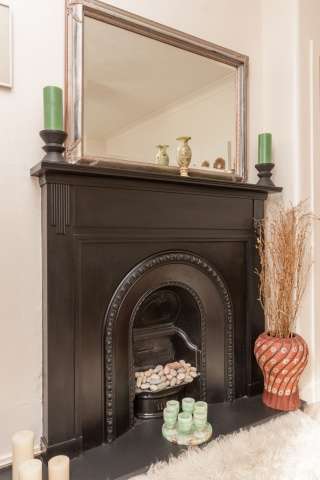  Image of 3 bedroom Flat for sale in Ferry Road Place Edinburgh EH4 at Edinburgh, EH4 4AX