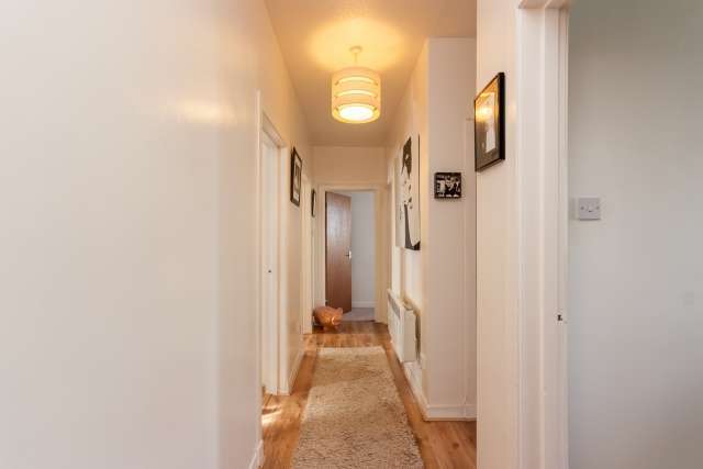  Image of 3 bedroom Flat for sale in Ferry Road Place Edinburgh EH4 at Edinburgh, EH4 4AX