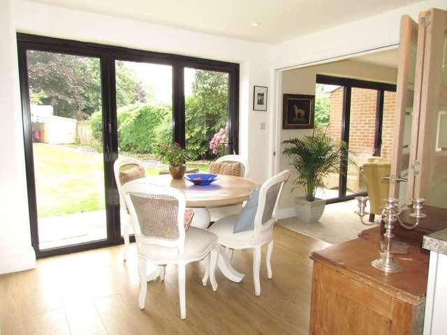  Image of 5 bedroom Semi-Detached house for sale in Behoes Lane Woodcote Reading RG8 at Behoes Lane Woodcote Reading, RG8 0PP