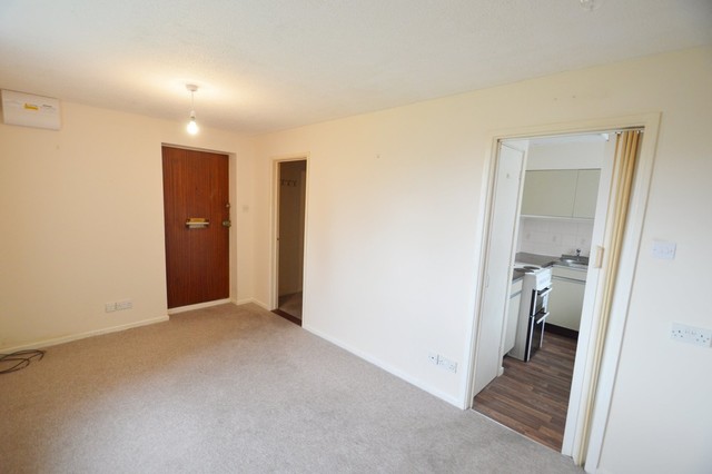  Image of 1 bedroom Studio flat for sale in Fisher Road Diss IP22 at Fisher Road  Diss, IP22 4JR