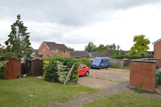  Image of 1 bedroom Studio flat for sale in Fisher Road Diss IP22 at Fisher Road  Diss, IP22 4JR
