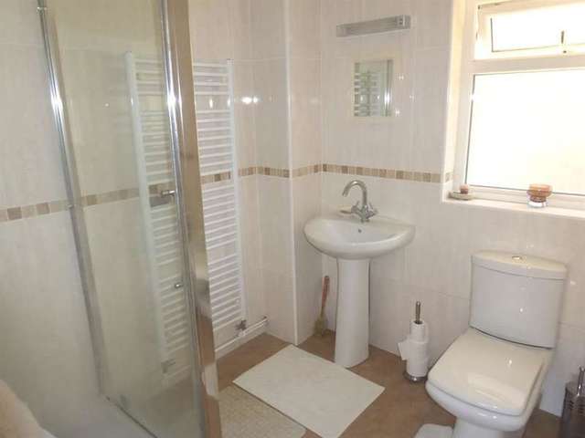  Image of 3 bedroom Detached house for sale in Fitzhamon Road Porthcawl CF36 at Porthcawl  Porthcawl, CF36 3JB