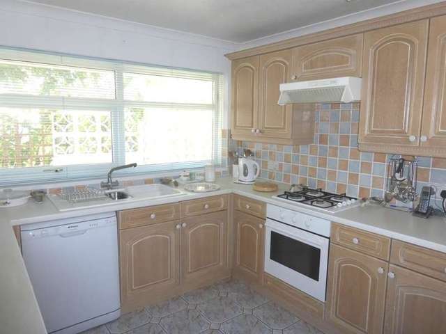  Image of 3 bedroom Detached house for sale in Fitzhamon Road Porthcawl CF36 at Porthcawl  Porthcawl, CF36 3JB