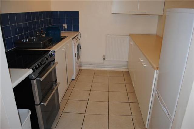  Image of 2 bedroom Flat to rent in Osborne Close Hastings TN34 at East Sussex, TN34 2HU