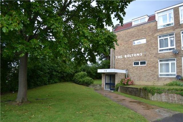  Image of 2 bedroom Flat to rent in Osborne Close Hastings TN34 at East Sussex, TN34 2HU