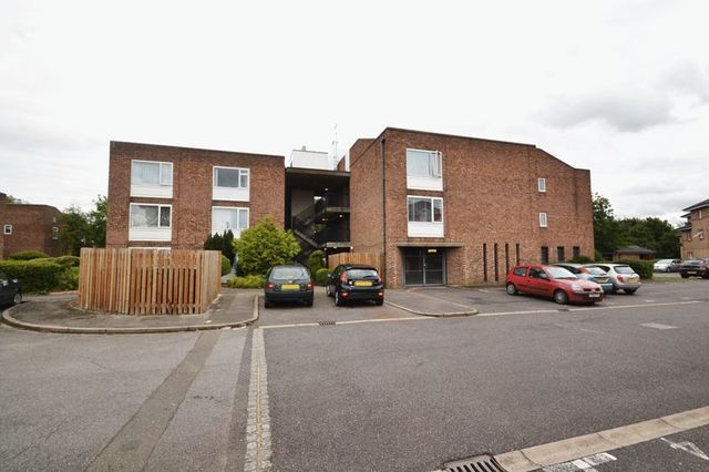  Image of 1 bedroom Flat for sale in Douglas Road Stanwell Staines TW19 at Douglas Road Stanwell Staines-Upon-Thames, TW19 7JN