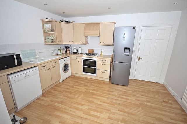 Image of 3 bedroom Semi-Detached house for sale in Beaumont Road Flitwick Bedford MK45 at Beaumont Road Flitwick Flitwick, MK45 1WD