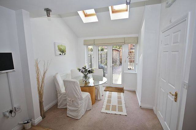  Image of 3 bedroom Semi-Detached house for sale in Beaumont Road Flitwick Bedford MK45 at Beaumont Road Flitwick Flitwick, MK45 1WD