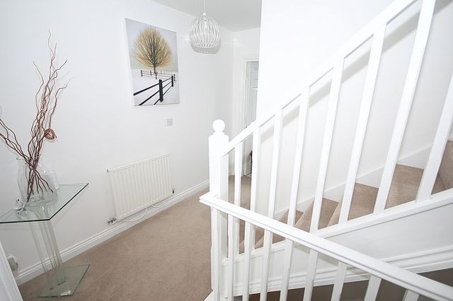  Image of 3 bedroom Semi-Detached house for sale in Beaumont Road Flitwick Bedford MK45 at Beaumont Road Flitwick Flitwick, MK45 1WD