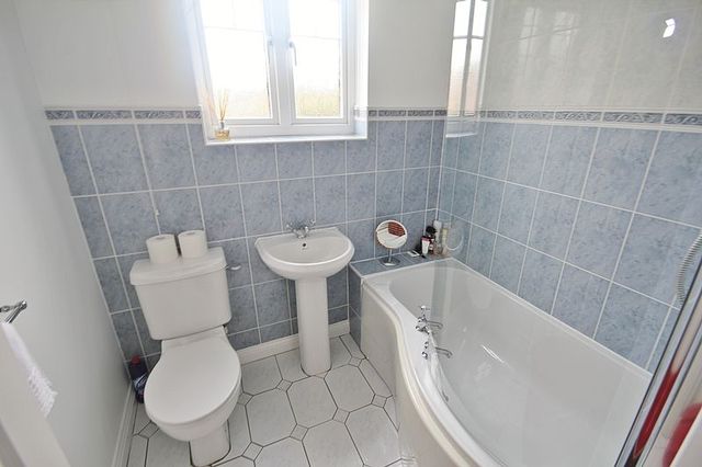  Image of 3 bedroom Semi-Detached house for sale in Beaumont Road Flitwick Bedford MK45 at Beaumont Road Flitwick Flitwick, MK45 1WD