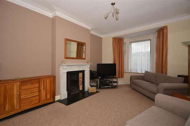  Image of 4 bedroom Detached house for sale in Folkestone Road Dover CT17 at Dover Kent Dover, CT17 9LL