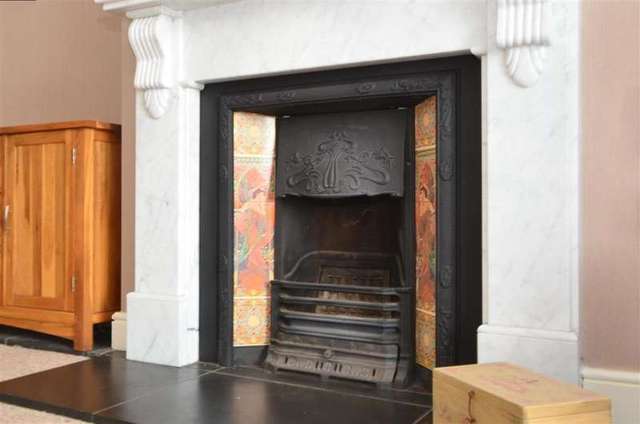  Image of 4 bedroom Detached house for sale in Folkestone Road Dover CT17 at Dover Kent Dover, CT17 9LL