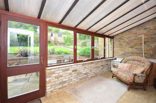  Image of 4 bedroom Detached house for sale in Folkestone Road Dover CT17 at Dover Kent Dover, CT17 9LL