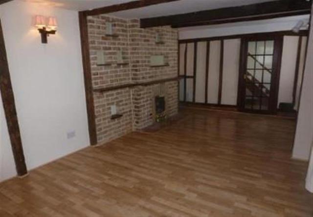  Image of 3 bedroom Semi-Detached house to rent in Fore Street Framlingham Woodbridge IP13 at Fore Street Framlingham WOODBRIDGE, IP13 9DY