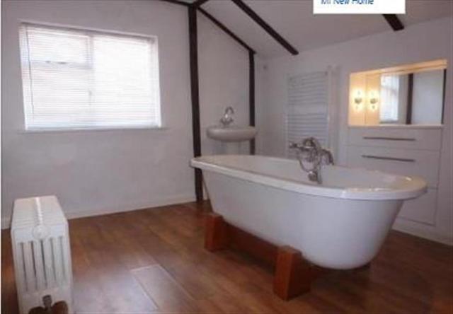  Image of 3 bedroom Semi-Detached house to rent in Fore Street Framlingham Woodbridge IP13 at Fore Street Framlingham WOODBRIDGE, IP13 9DY