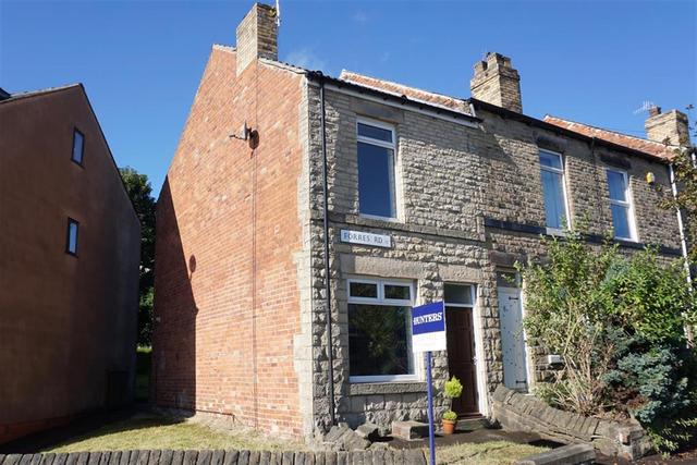  Image of 3 bedroom End of Terrace for sale in Forres Road Sheffield S10 at Crookes Sheffield Fulwood, S10 1WD