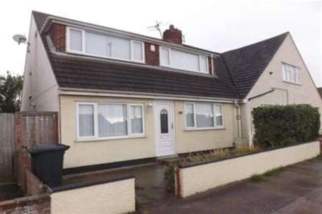  Image of 4 bedroom Semi-Detached house to rent in Foryd Road Kinmel Bay Rhyl LL18 at Rhyl, LL18 5LU