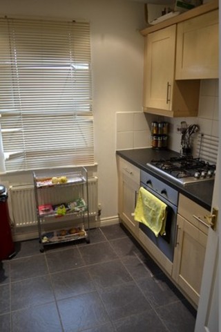  Image of 2 bedroom Flat for sale in Norwich Crescent Chadwell Heath Romford RM6 at Framlington Court  Chadwell Heath, RM6 4UQ