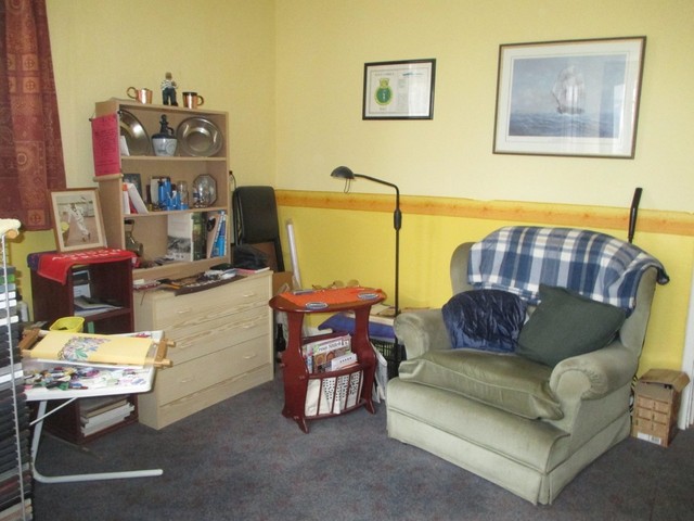  Image of 4 bedroom End of Terrace for sale in Francis Avenue Southsea PO4 at Francis Avenue  Southsea, PO4 0HP