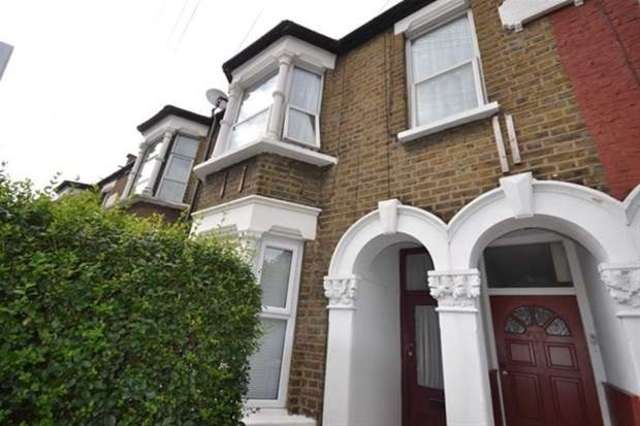  Image of 2 bedroom Flat for sale in Francis Road London E10 at London, E10 6NJ