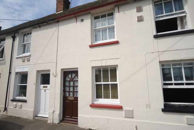  Image of 2 bedroom Terraced house for sale in Free Street Ilchester Yeovil BA22 at Free Street  Ilchester, BA22 8LY