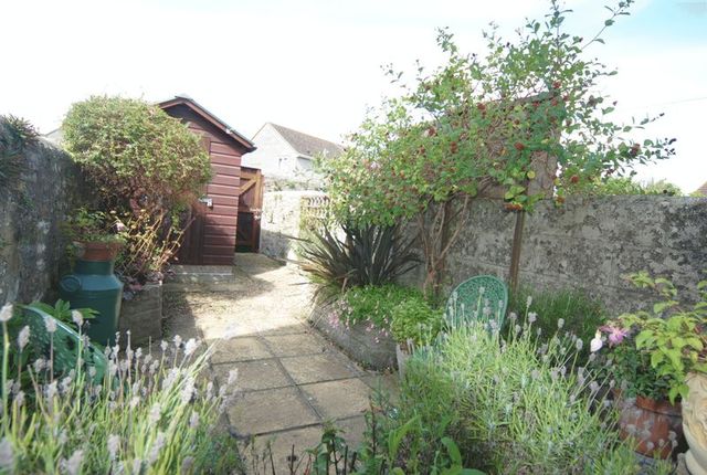  Image of 2 bedroom Terraced house for sale in Free Street Ilchester Yeovil BA22 at Free Street  Ilchester, BA22 8LY