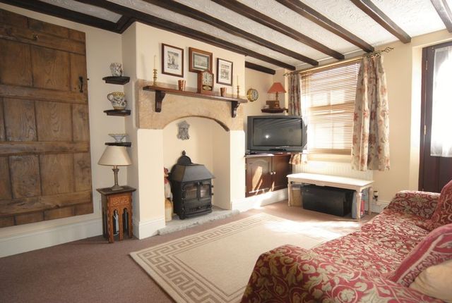  Image of 2 bedroom Terraced house for sale in Free Street Ilchester Yeovil BA22 at Free Street  Ilchester, BA22 8LY