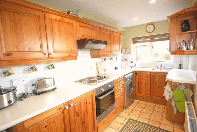  Image of 2 bedroom Terraced house for sale in Free Street Ilchester Yeovil BA22 at Free Street  Ilchester, BA22 8LY