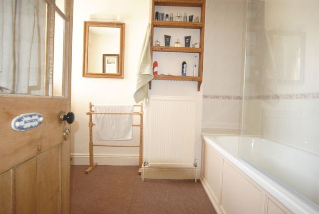  Image of 2 bedroom Terraced house for sale in Free Street Ilchester Yeovil BA22 at Free Street  Ilchester, BA22 8LY