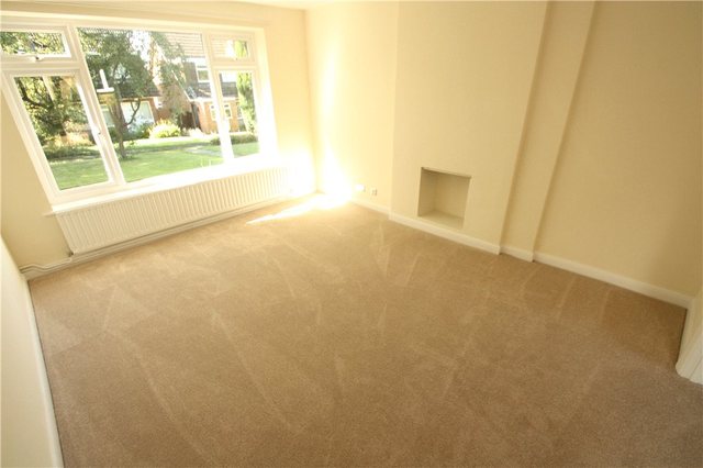  Image of 3 bedroom Detached house for sale in Freemantle Road Bagshot GU19 at Bagshot Surrey Bagshot, GU19 5LU