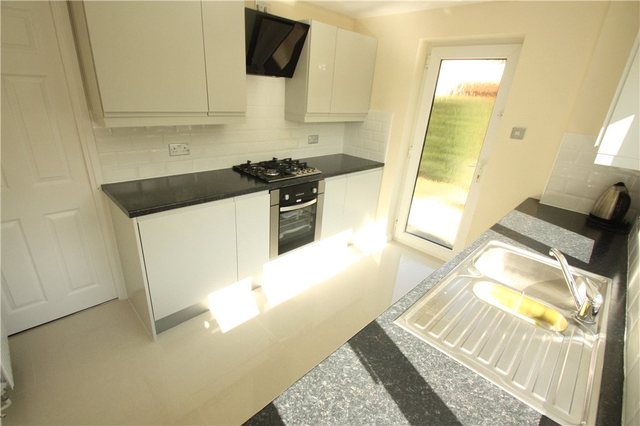  Image of 3 bedroom Detached house for sale in Freemantle Road Bagshot GU19 at Bagshot Surrey Bagshot, GU19 5LU