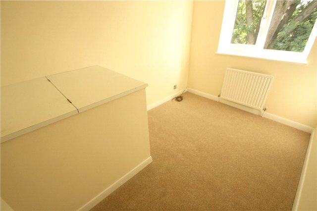  Image of 3 bedroom Detached house for sale in Freemantle Road Bagshot GU19 at Bagshot Surrey Bagshot, GU19 5LU