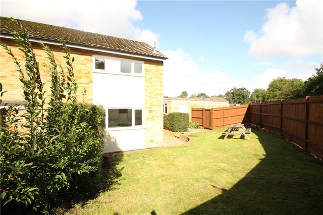  Image of 3 bedroom Detached house for sale in Freemantle Road Bagshot GU19 at Bagshot Surrey Bagshot, GU19 5LU