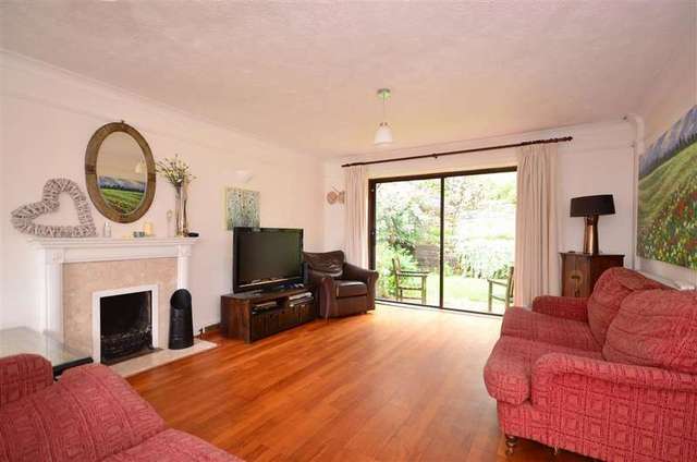  Image of 6 bedroom Detached house for sale in Friar Close Brighton BN1 at Brighton East Sussex Brighton, BN1 6NR